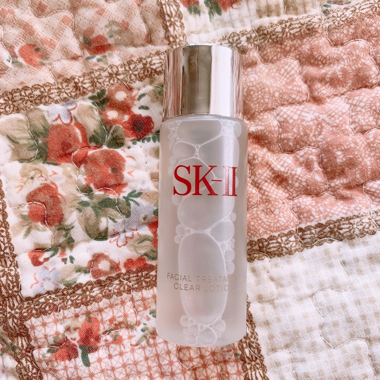 SK-II エスケーツー フェイシャル トリートメント クリア ローション