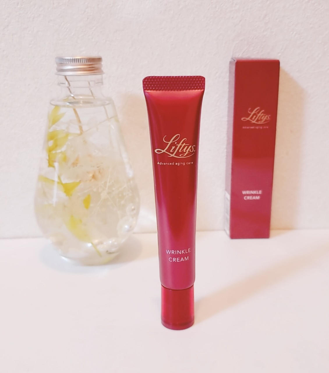 リフティス. リフティス. リンクルクリームのクチコミ一覧－美容
