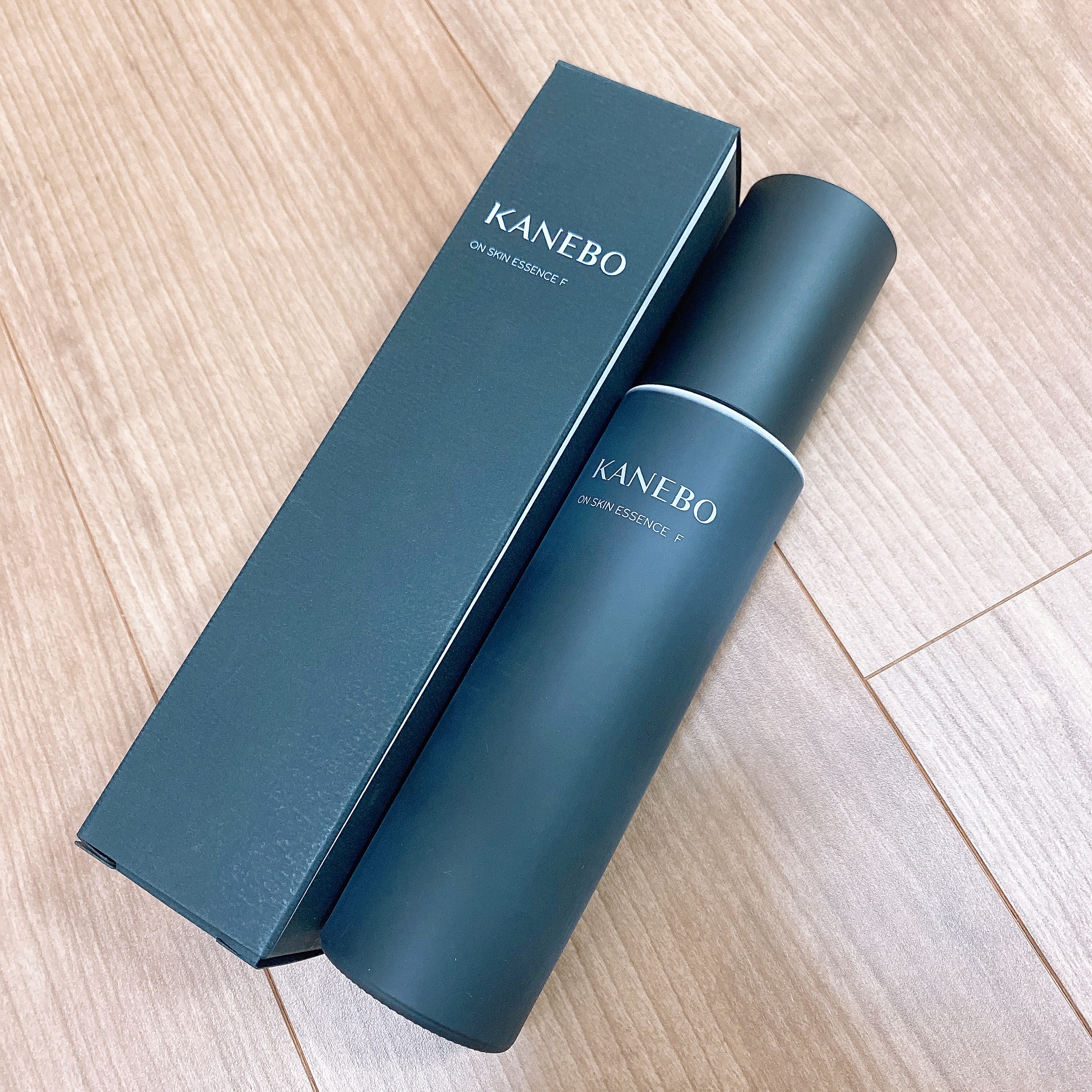 KANEBO カネボウ オン スキン エッセンス F －美容メディアVOCE