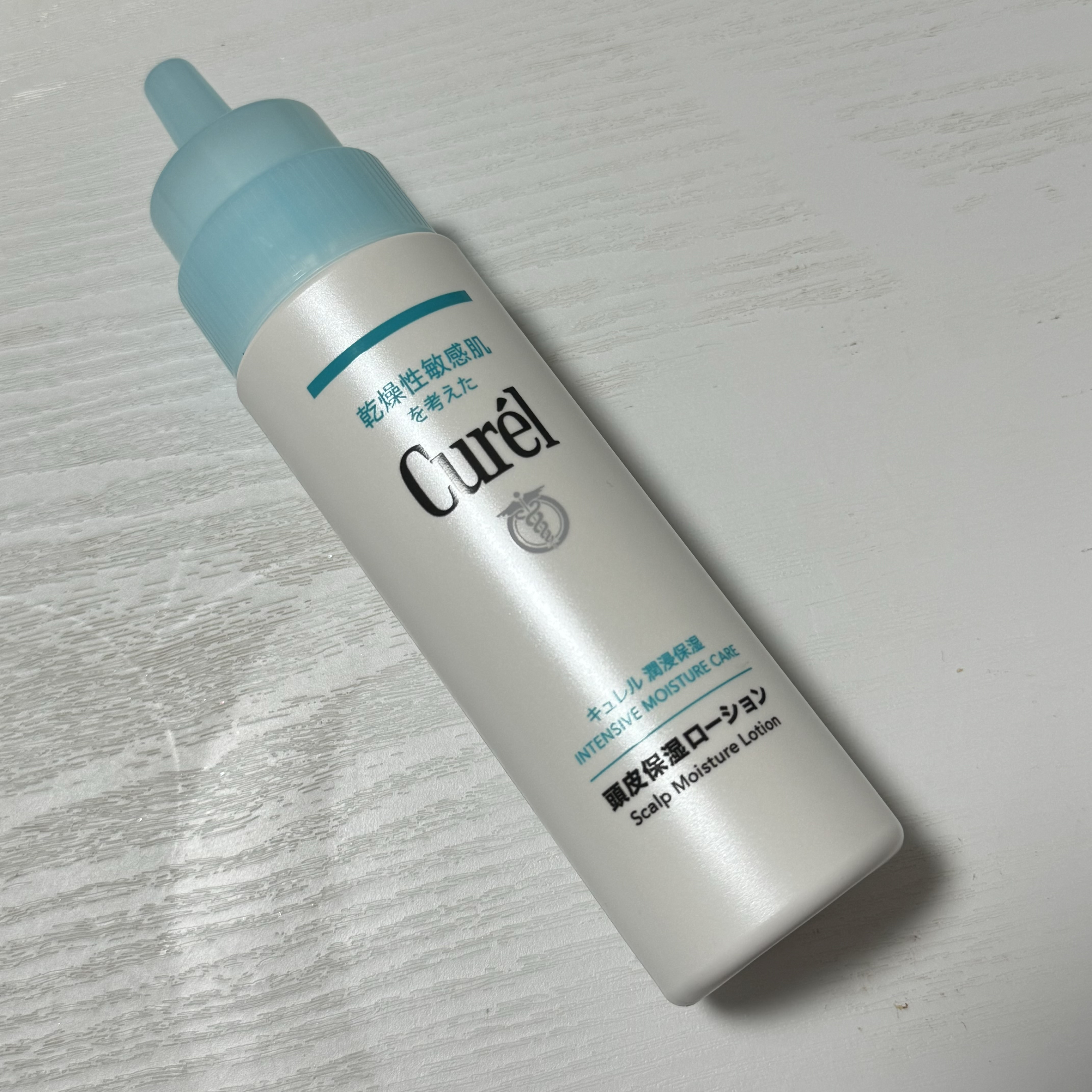 キュレル 頭皮保湿ローション 120ml キュレル 頭皮保湿ローション 120ml キュレル Curel 花王 | イオン