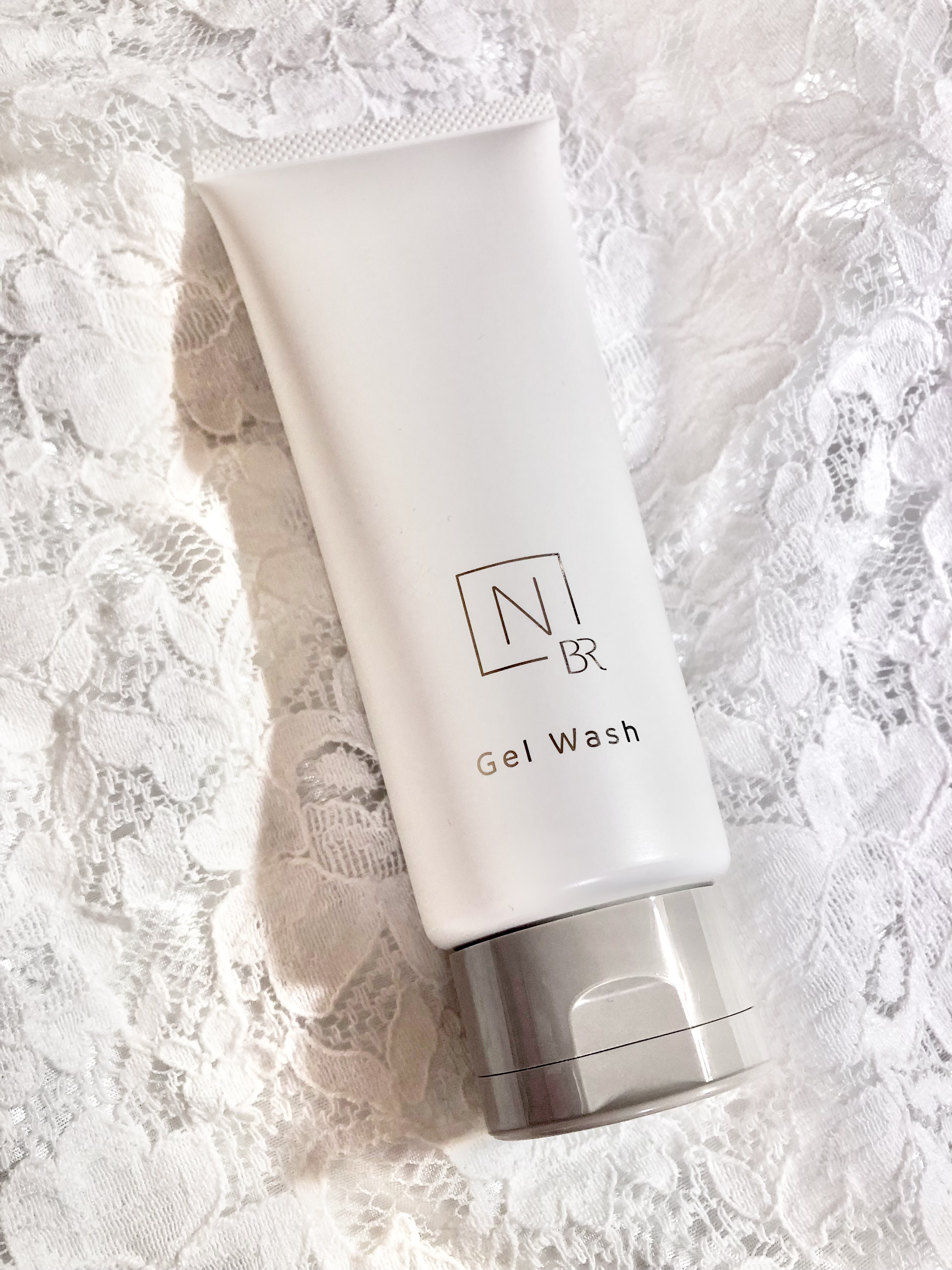 N organic エヌオーガニック N organic Bright ホワイト クリア ジェル