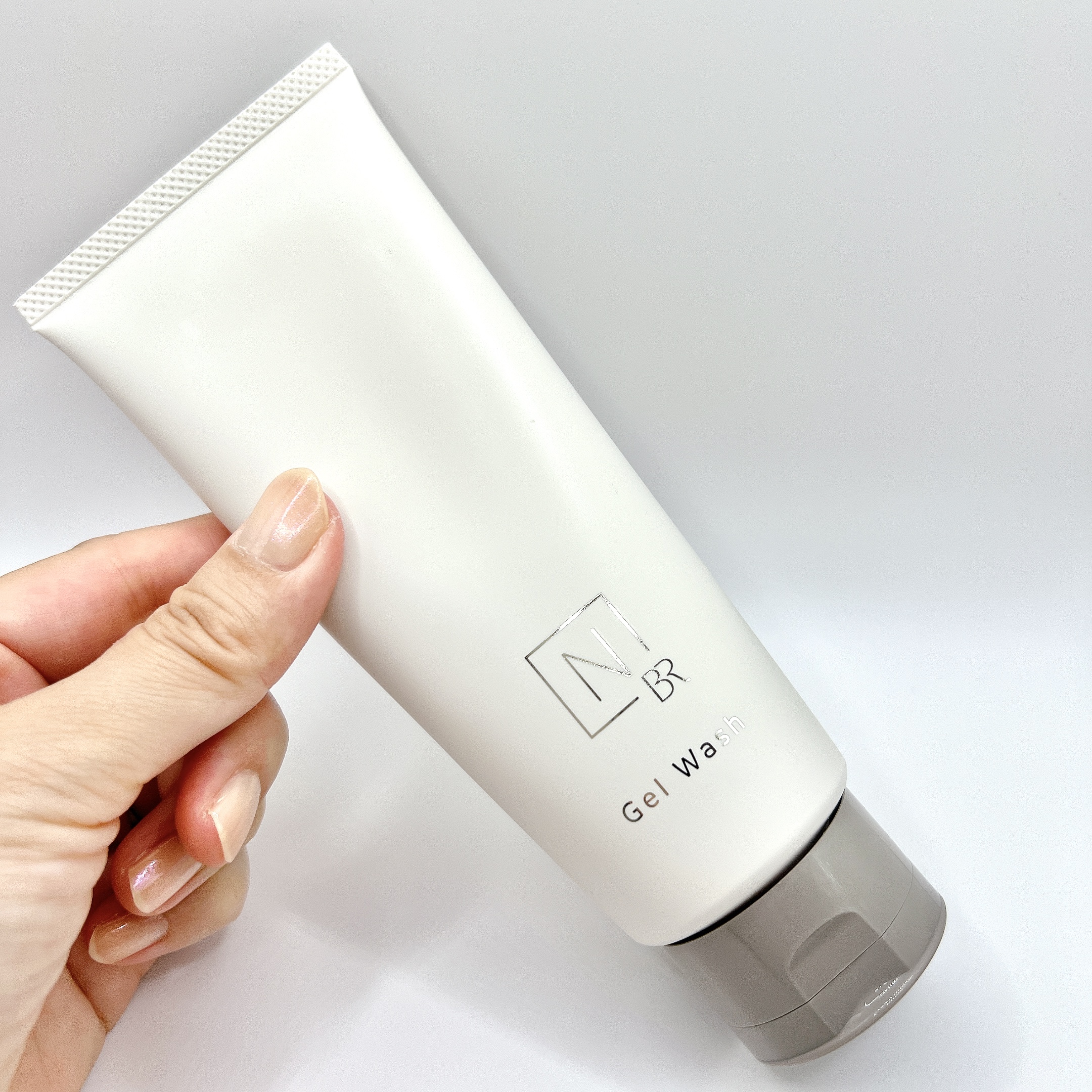 N organic エヌオーガニック N organic Bright ホワイト クリア ジェル