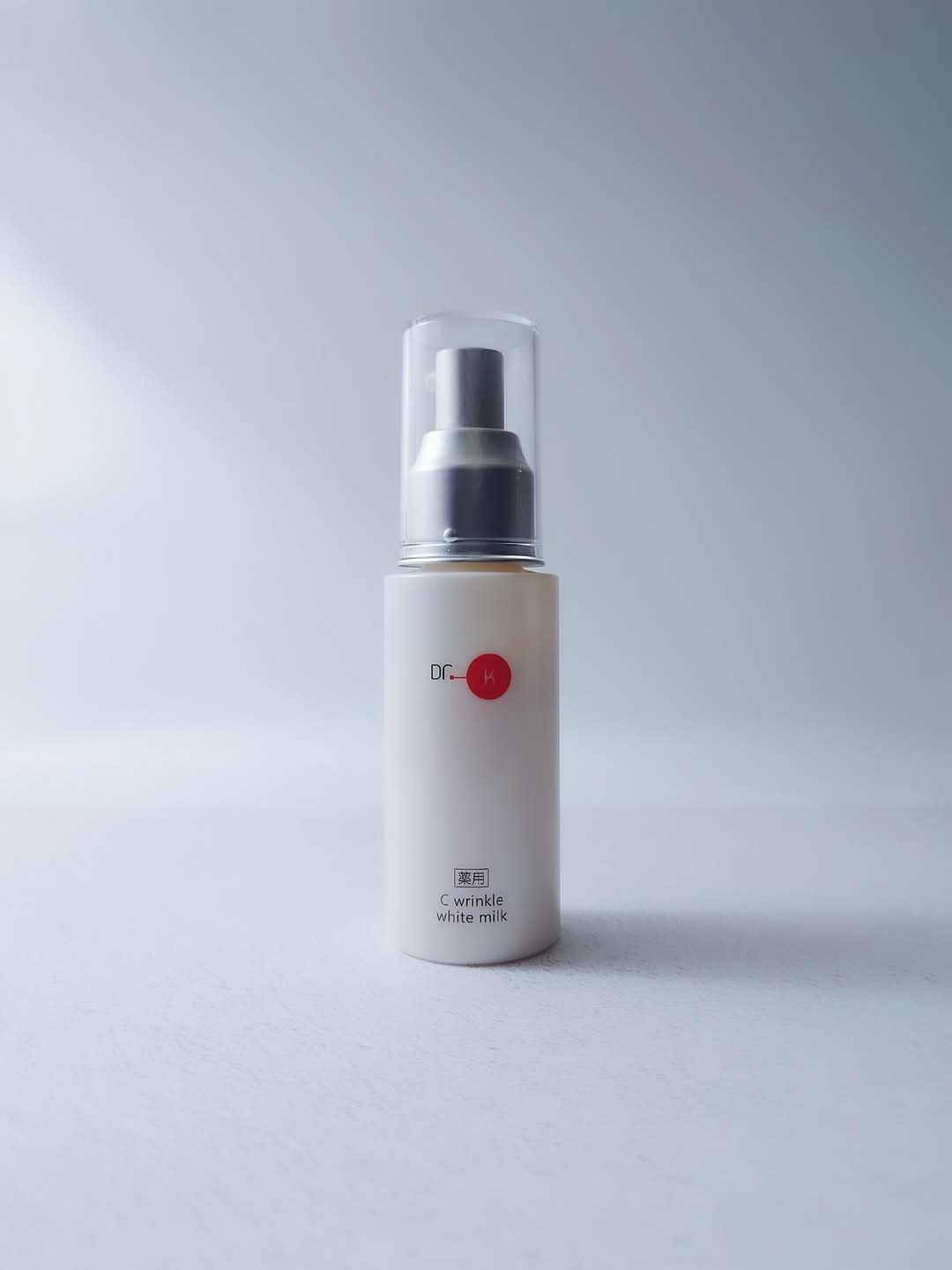 ドクターケイ 薬用Cリンクルホワイトミルクのクチコミ一覧－美容