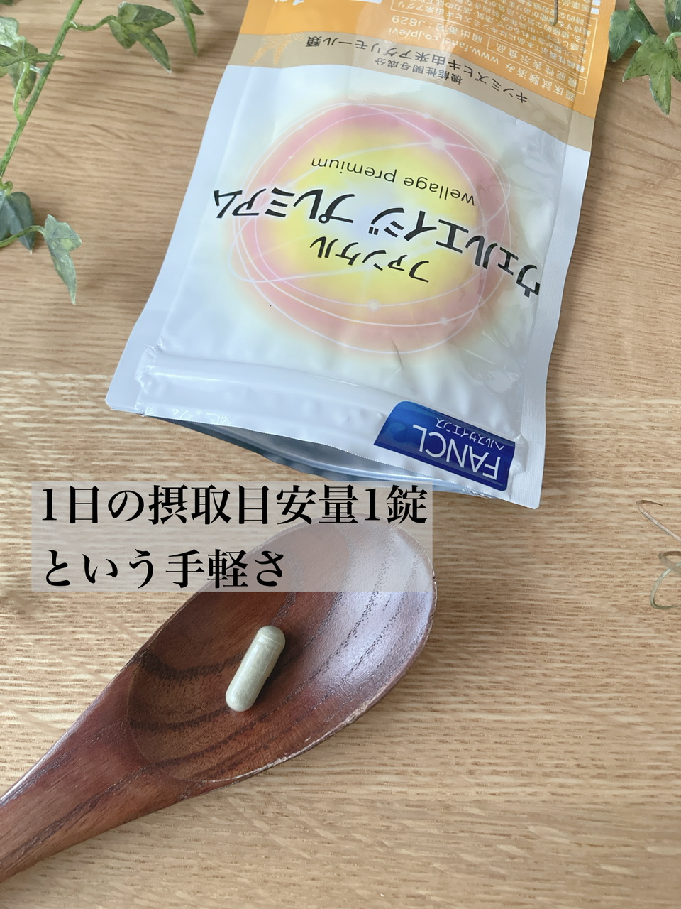 ファンケル ウェルエイジ プレミアム－美容メディアVOCE(ヴォーチェ)