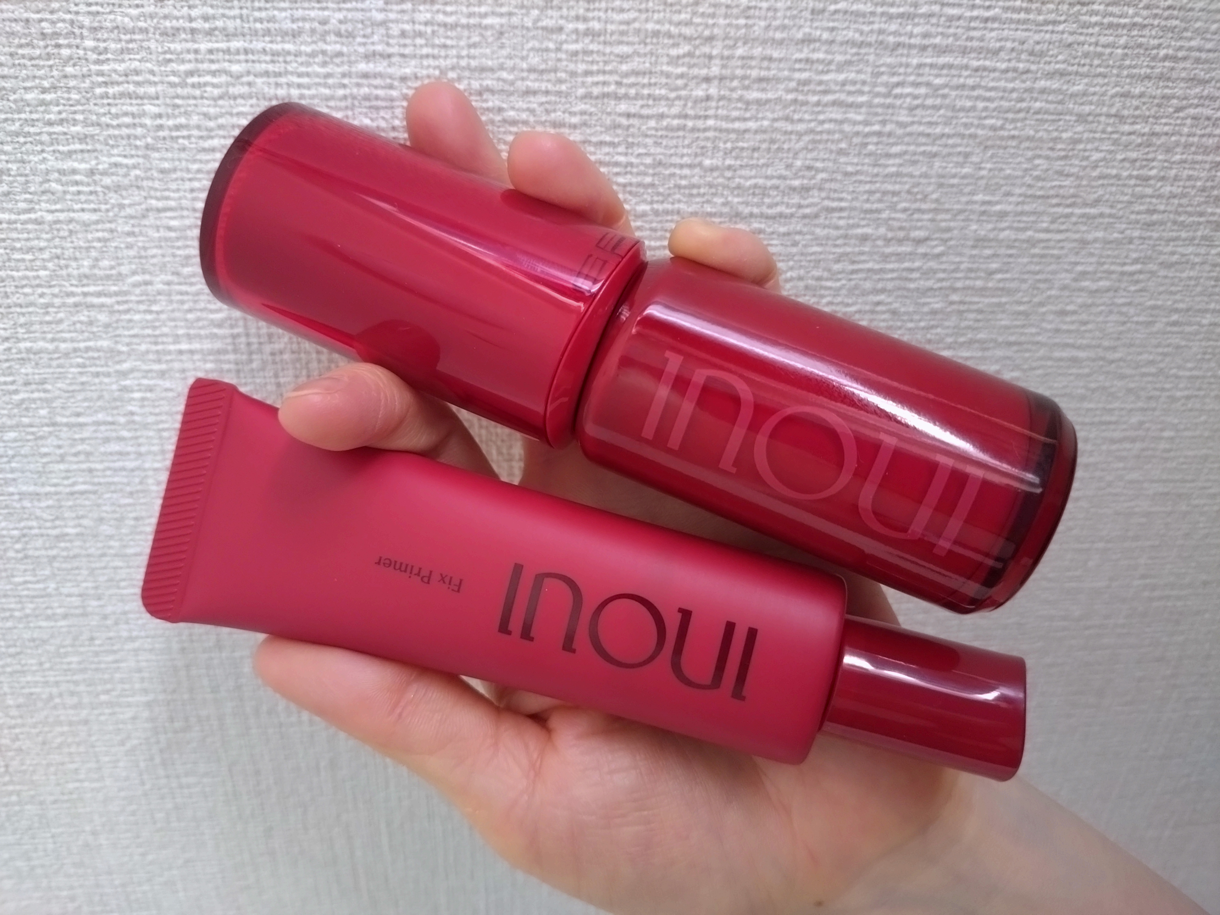 未使用❤️INOUI リキッドファンデーション 01 インウイ 資生堂 インウイ inoui リキッドファンデーション 01 30mL