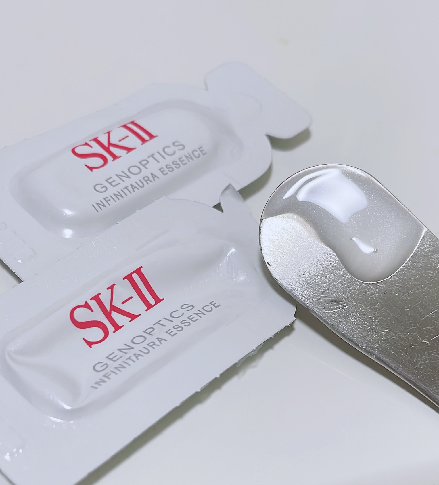 SK-II エスケーツー ジェノプティクス インフィニットオーラ SK-II エスケーツー ジェノプティクス インフィニットオーラ