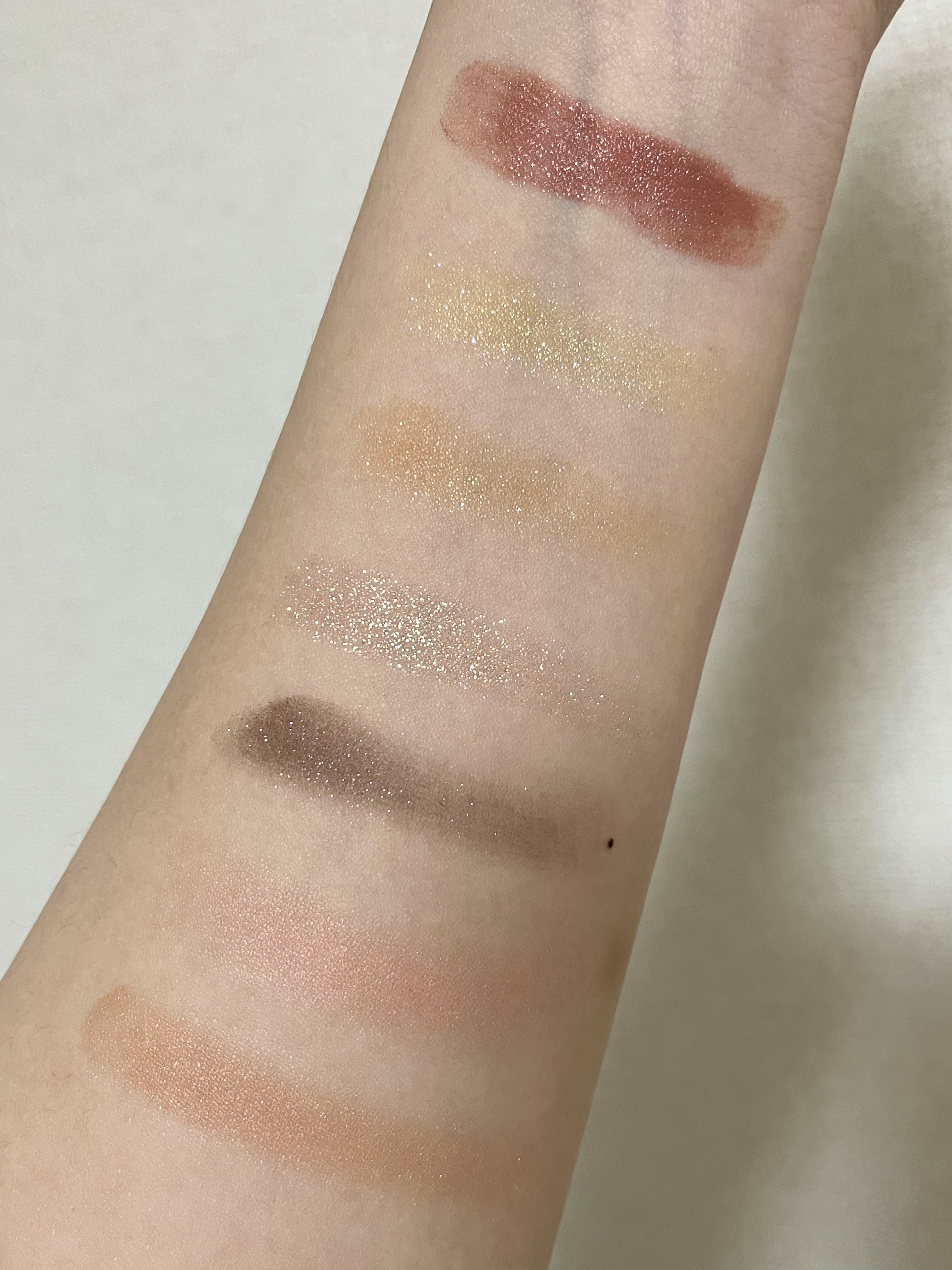 RMK アールエムケー ブリーズ ブリス エスケープ アイズ & ブラッシュ