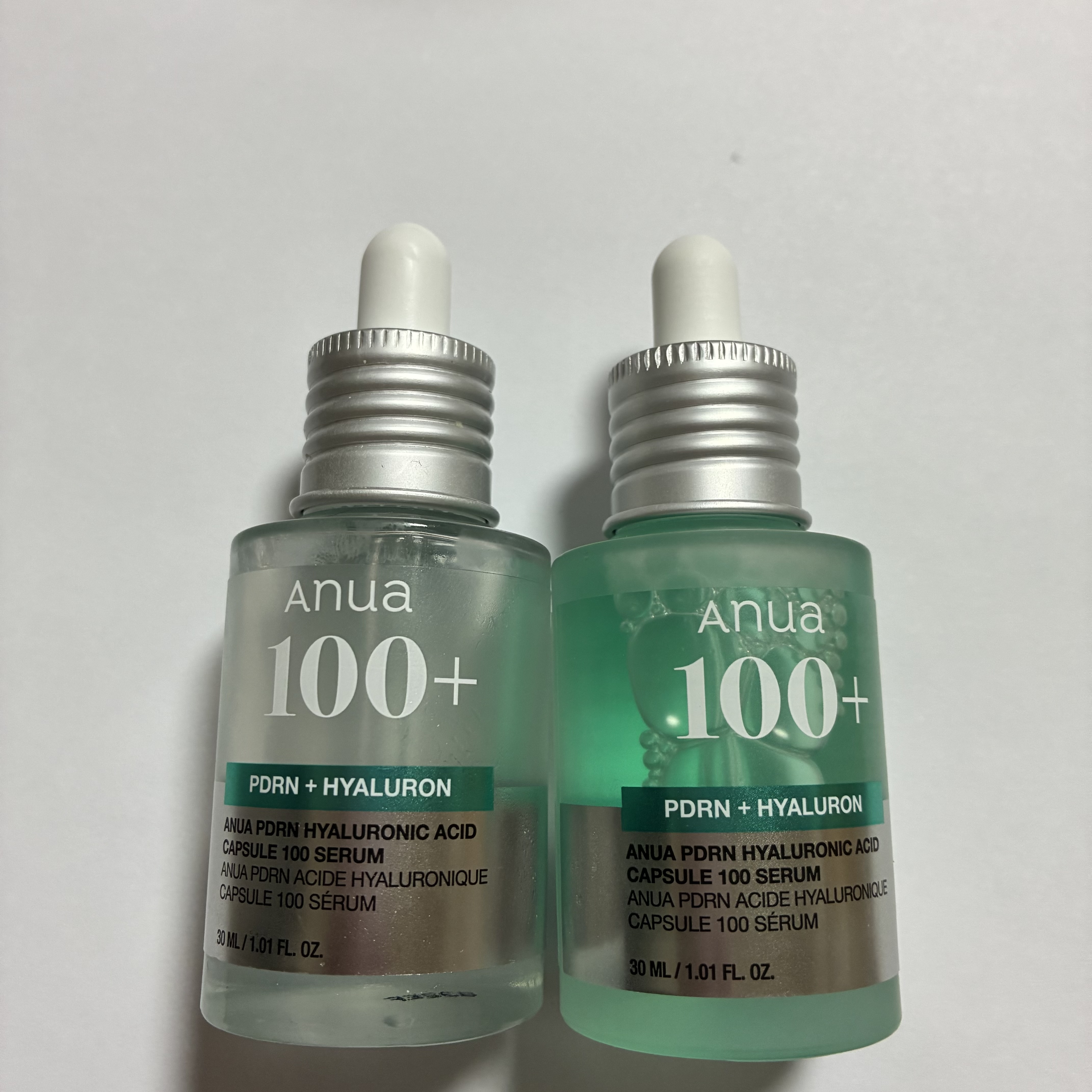 Anua アヌア PDRNヒアルロン酸カプセル100セラム－美容メディアVOCE