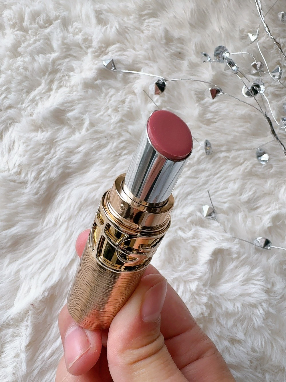 イヴ・サンローラン イヴサンローラン YSL ラブシャイン キャンディ