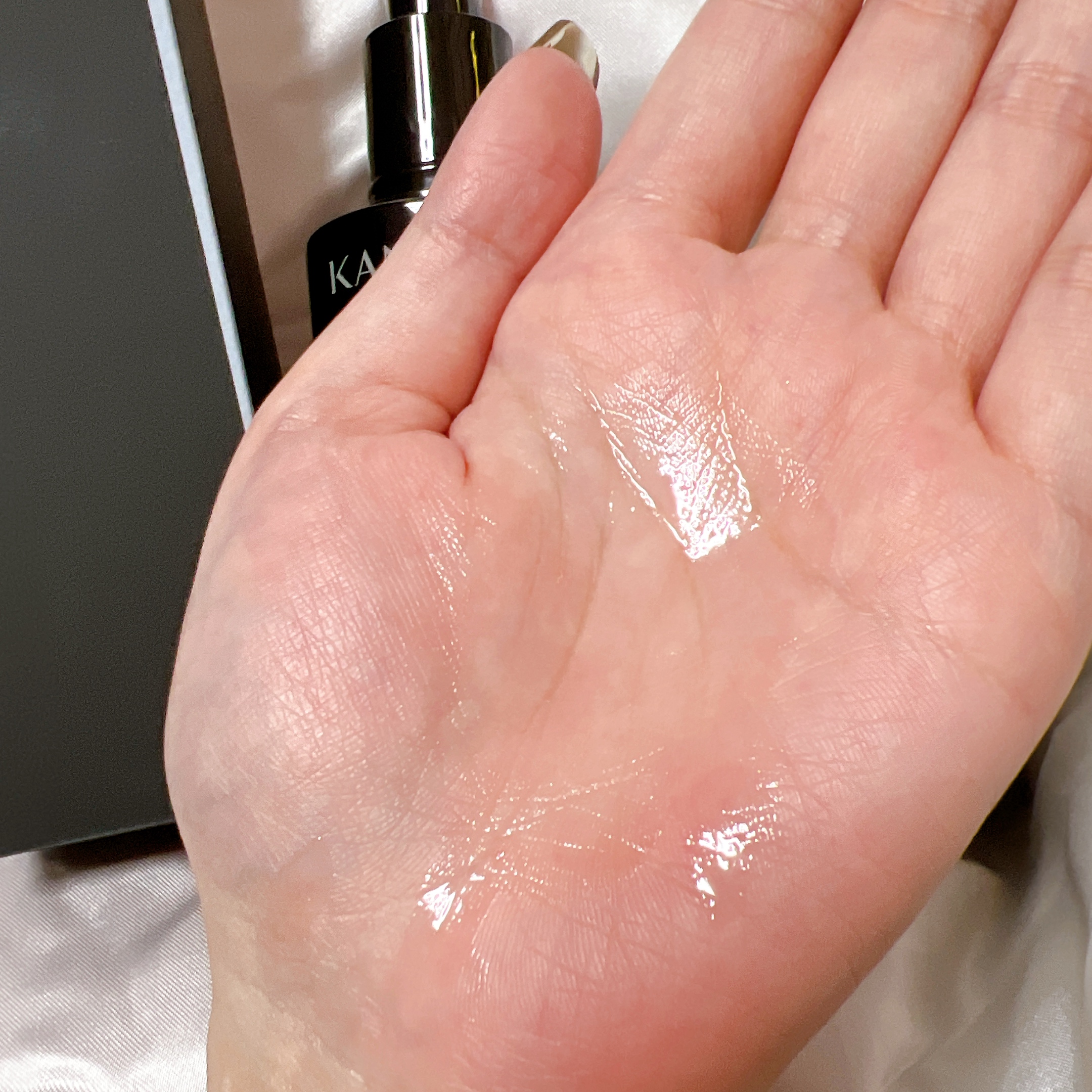 KANEBO カネボウ ジェネレイティング エッセンシャルズ－美容メディア