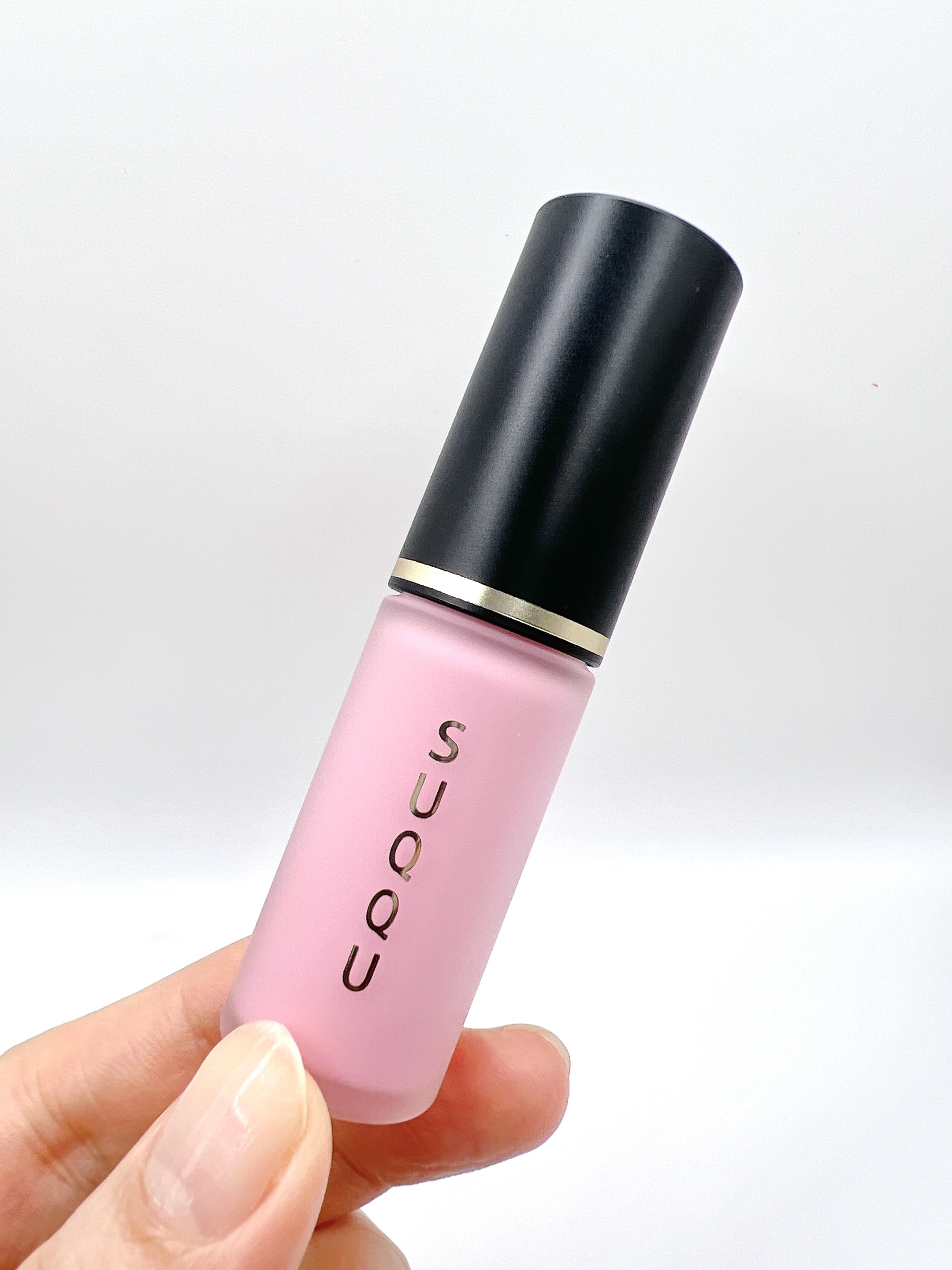 美容好きVOCE会員が使ってみた！SUQQU コンプレクション フェイス