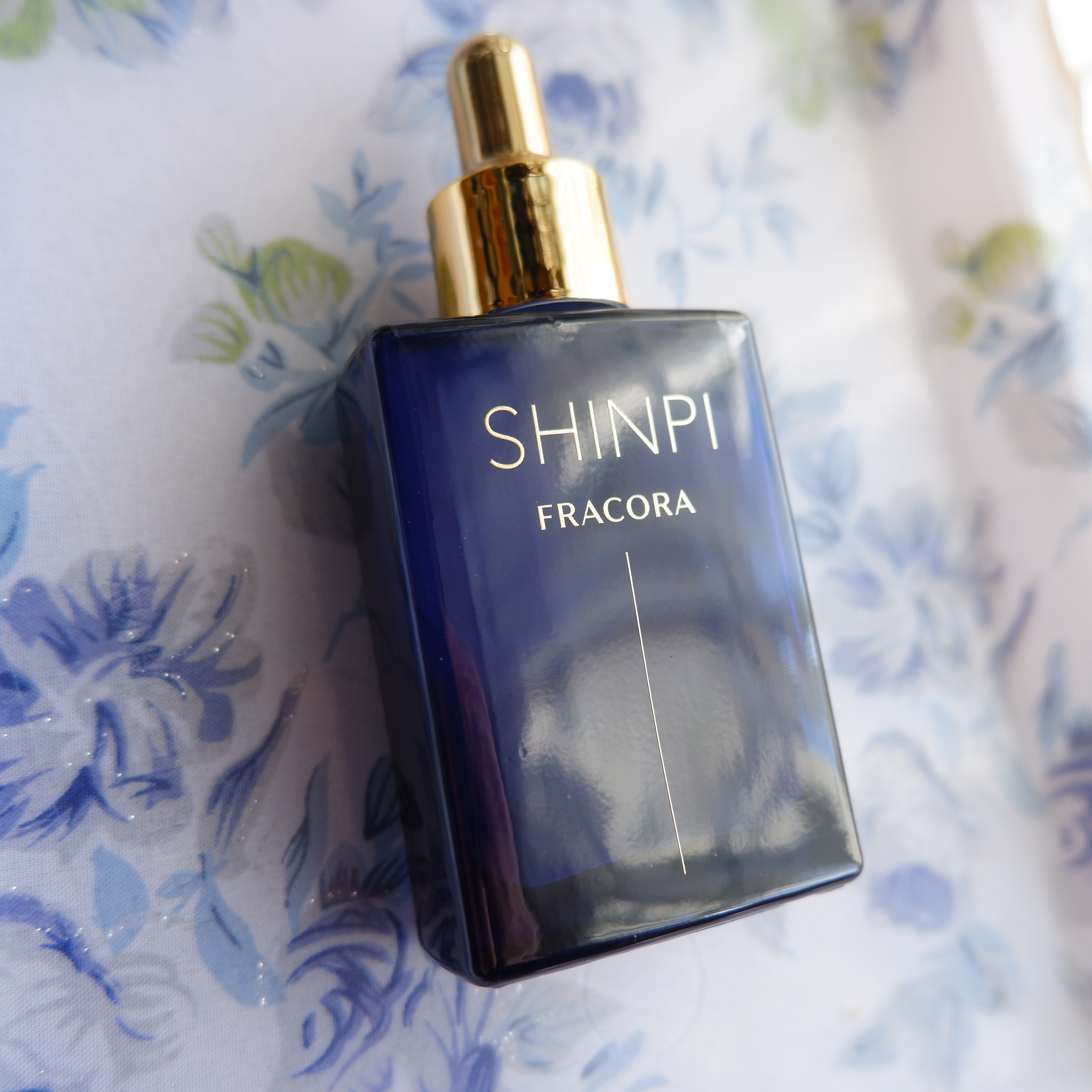 FRACORA フラコラ シンピ 導入美容液－美容メディアVOCE(ヴォーチェ)