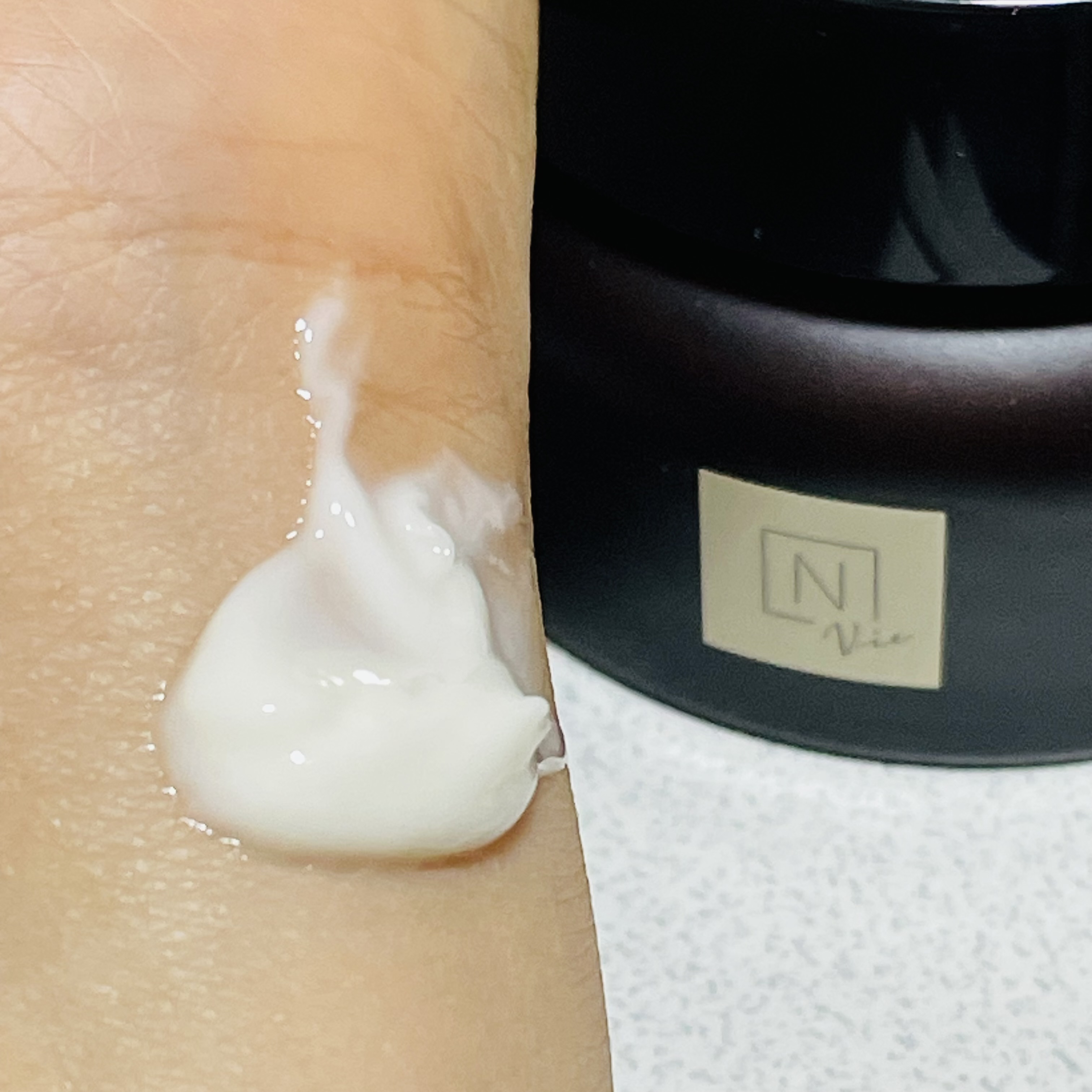 N organic エヌオーガニック N organic Vie ヒアルアップ リフト