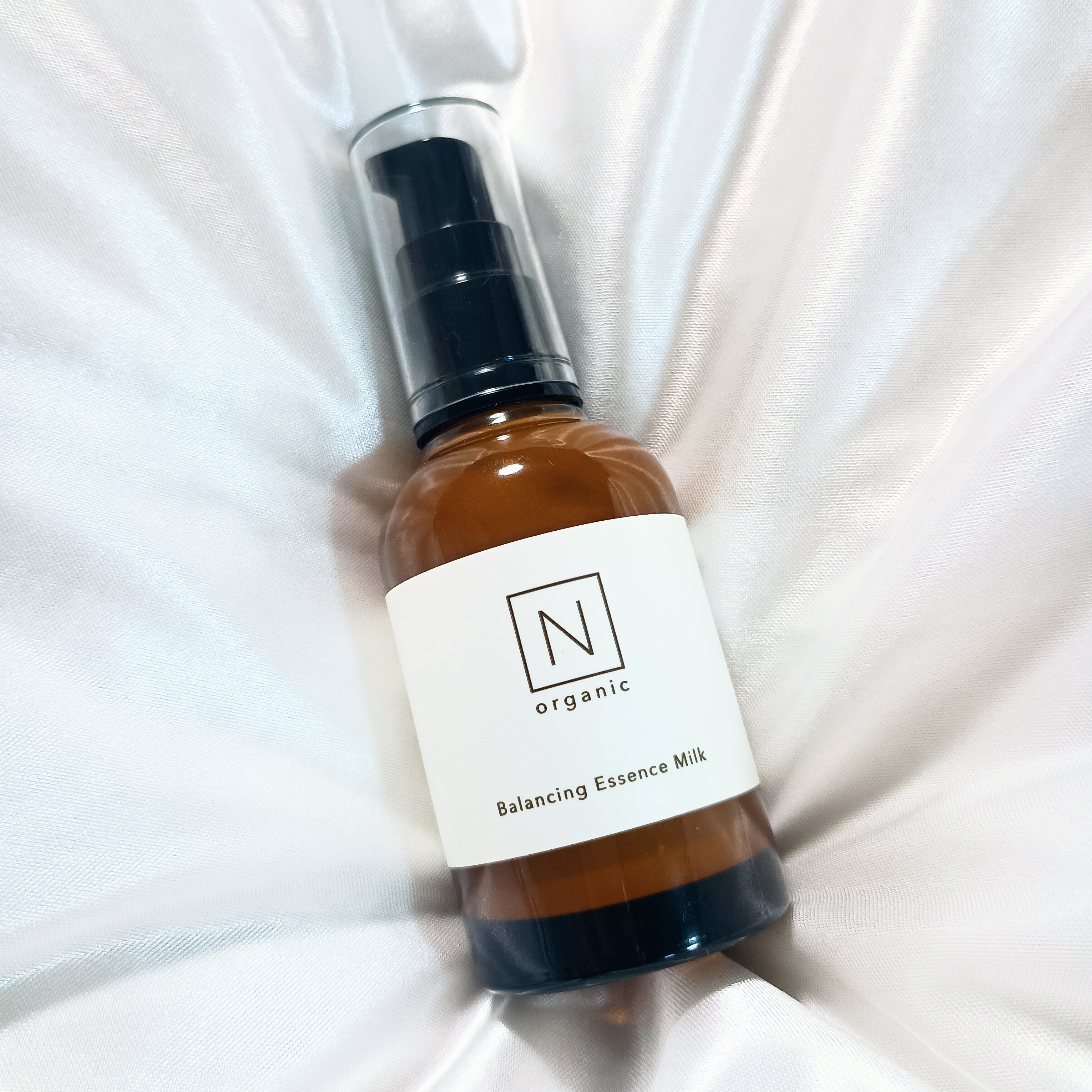 N organic エヌオーガニック N organic Basic バランシング エッセンス