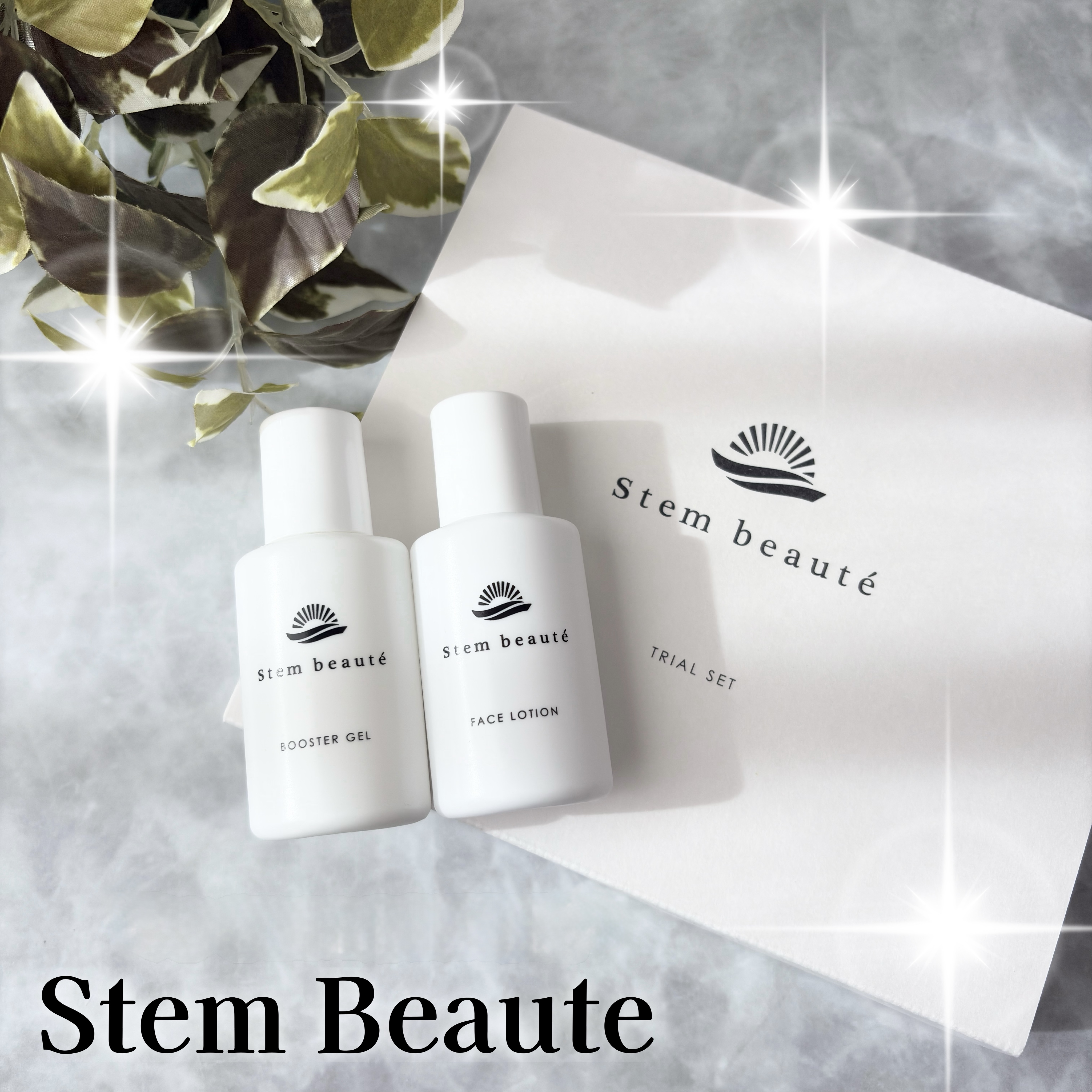 axx72さんの「ステムボーテ FACE ＆ BODY LOTION」のクチコミ詳細