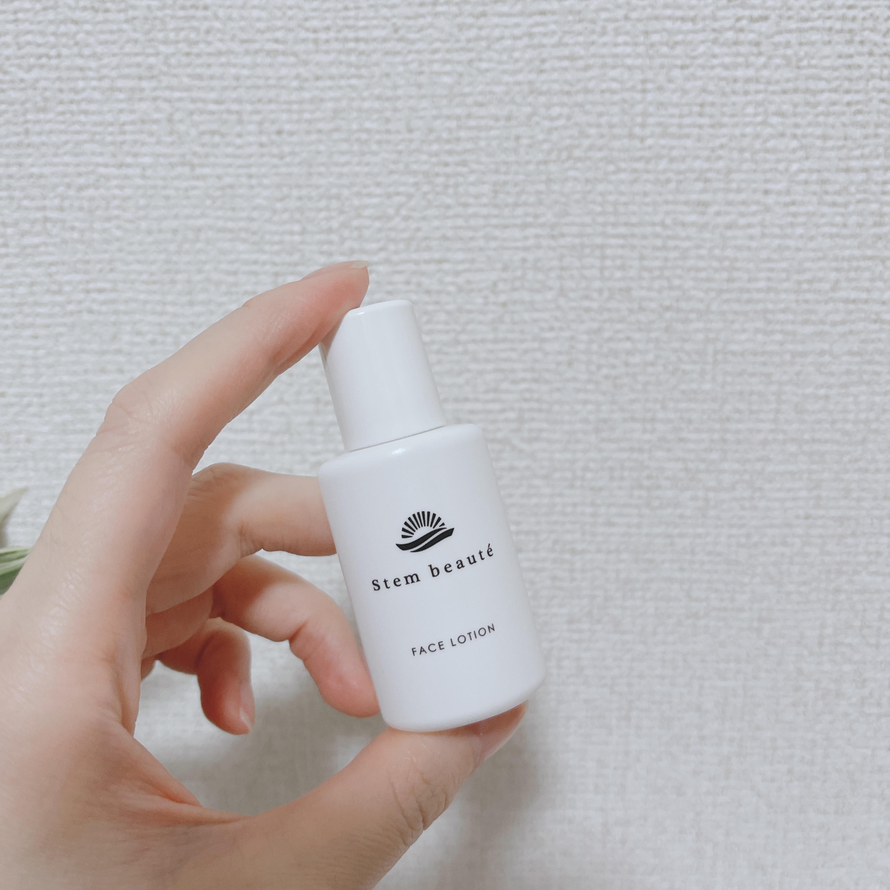 Lenaさんの「ステムボーテ FACE ＆ BODY LOTION」のクチコミ詳細｜FACE