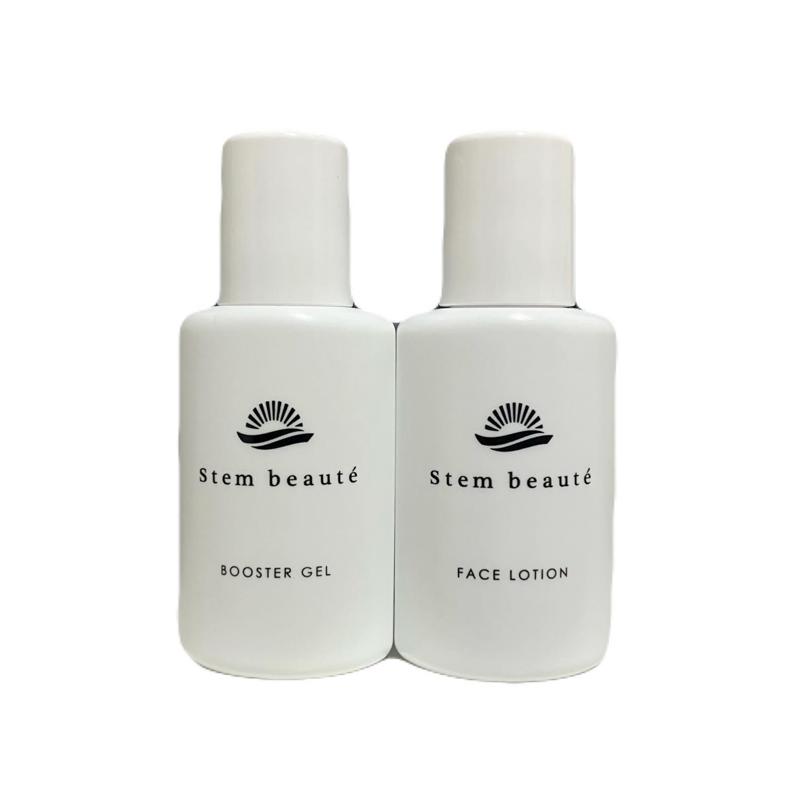 美容好きVOCE会員が使ってみた！ステムボーテ FACE ＆ BODY LOTIONの