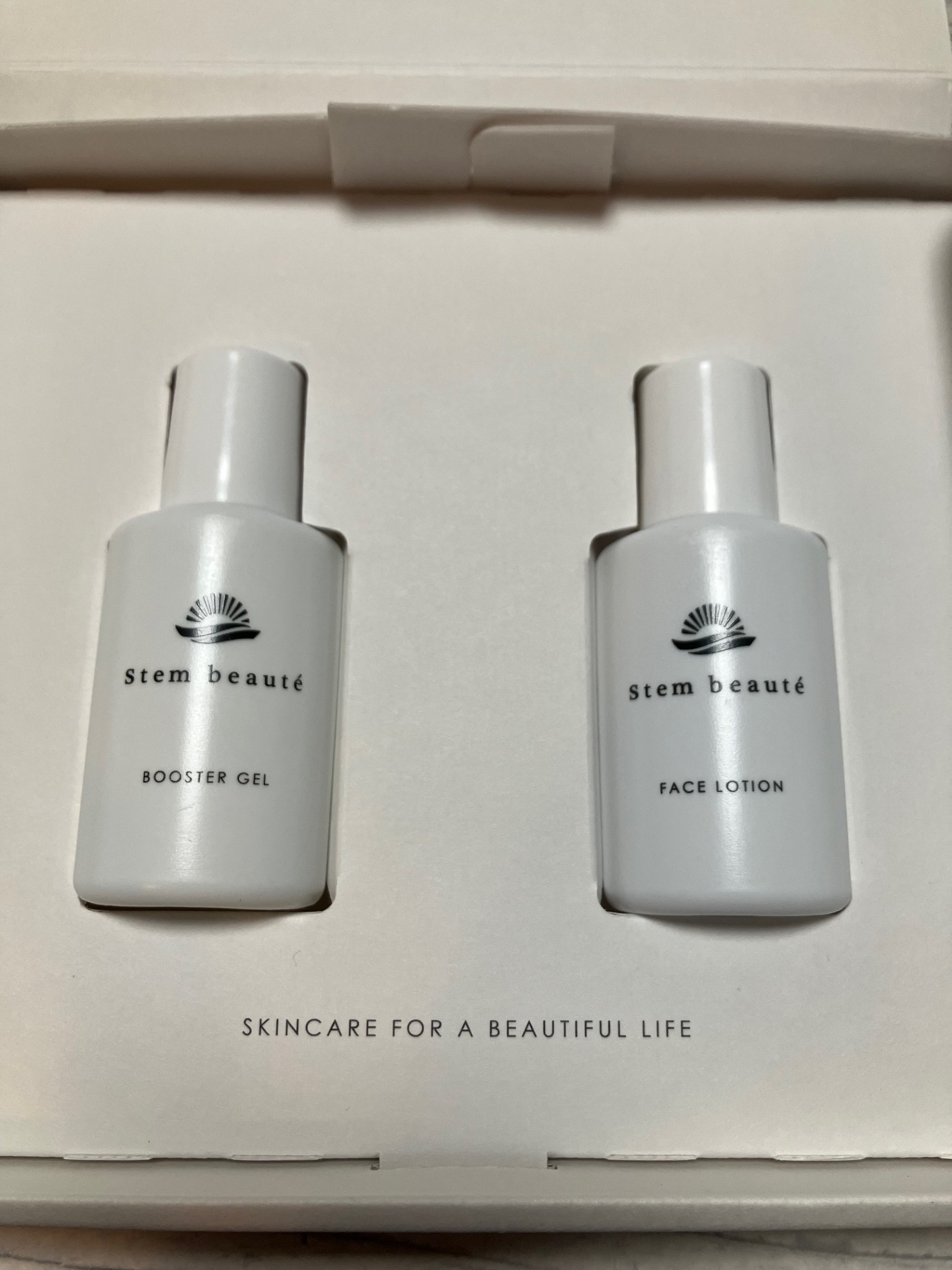 ステムボーテ FACE ＆ BODY LOTION－美容メディアVOCE(ヴォーチェ)