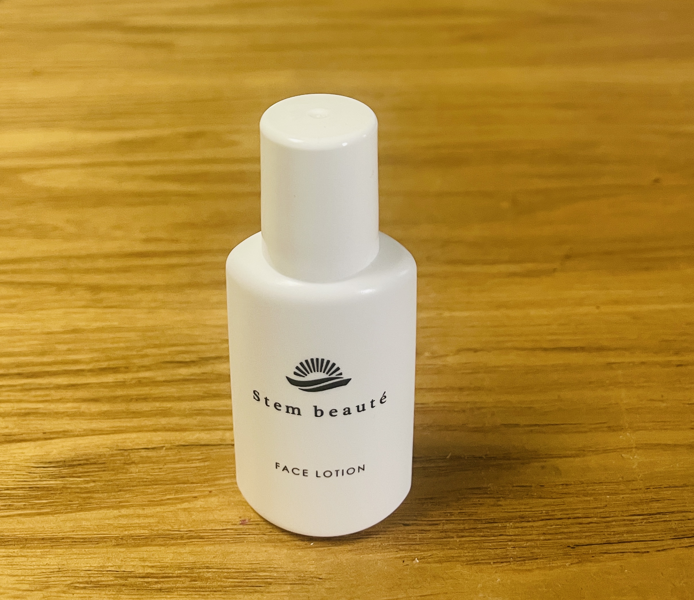 ステムボーテ FACE ＆ BODY LOTION－美容メディアVOCE(ヴォーチェ)
