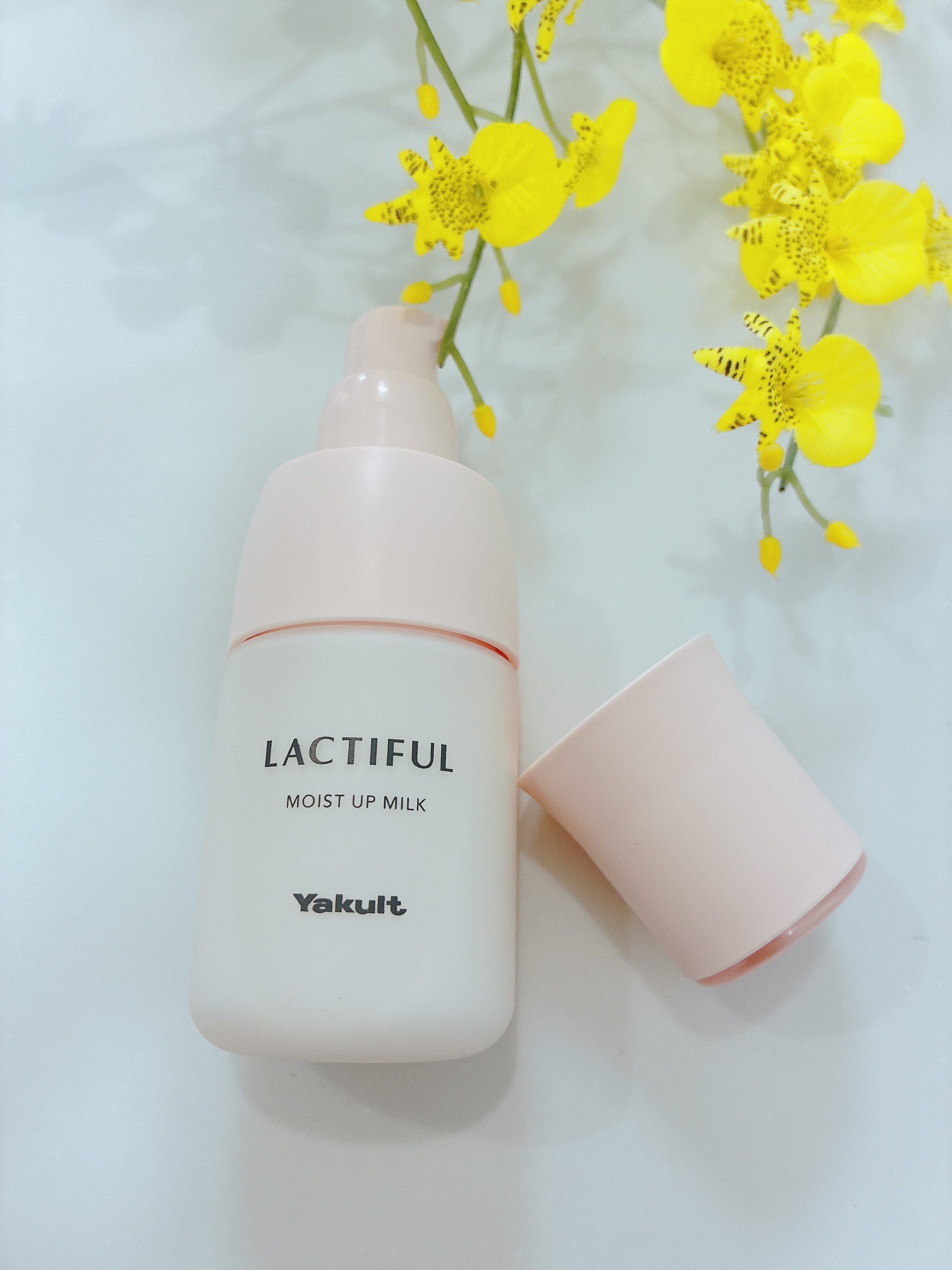 専用です！ヤクルトビューティエンス ACローション＆ACミルク＆ACウォッシング 美容好きVOCE会員が使ってみた！ヤクルト ビューティエンス ラクティ