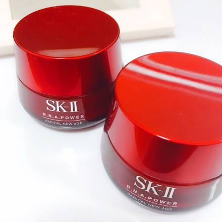 SK-II エスケーツー R.N.A.パワー ラディカル ニュー エイジ－美容