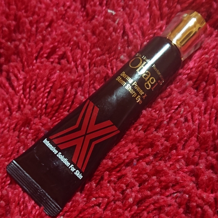 オバジ ダーマパワーX ステムシャープアイのクチコミ一覧－美容