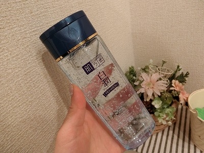 肌ラボ 白潤プレミアム薬用ジュレ状美白美容液のクチコミ一覧－美容